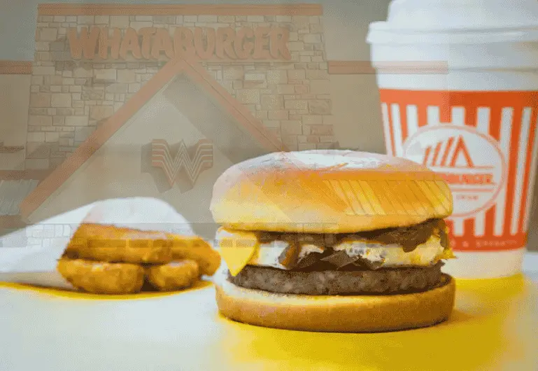13 Whataburger Secret Menu Items They Don’t Tell You 1 Whataburger Breakfast on a Bun Ranchero (Ranchero BOB) Facts