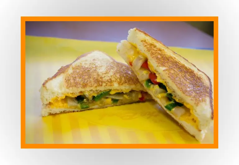 13 Whataburger Secret Menu Items They Don’t Tell You 5 Veggie Grilled Cheese a hidden item from whataburger secret menu
